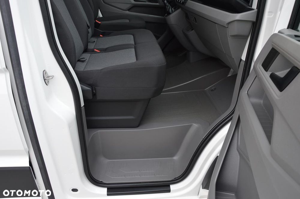 Volkswagen Crafter - 26