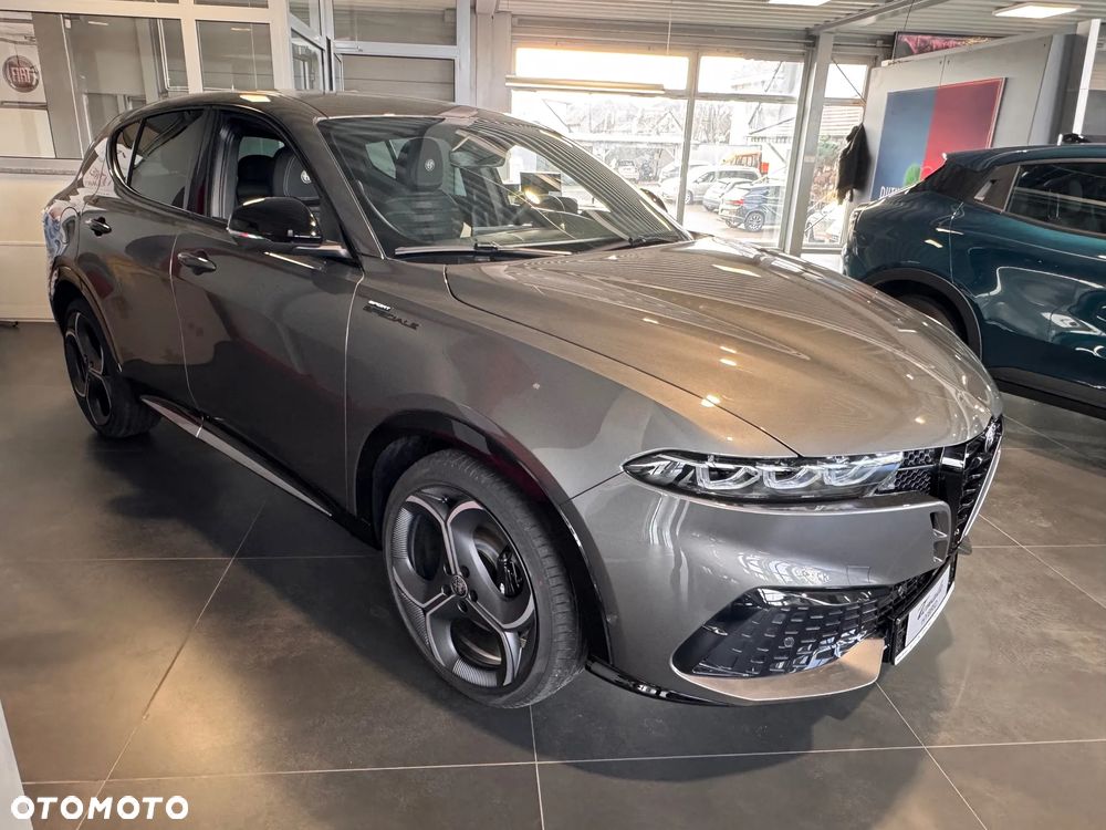 Alfa Romeo Tonale 1.5 T4 GSE mHEV Sport Speciale DCT - 2