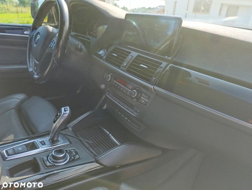 BMW X6 - 19