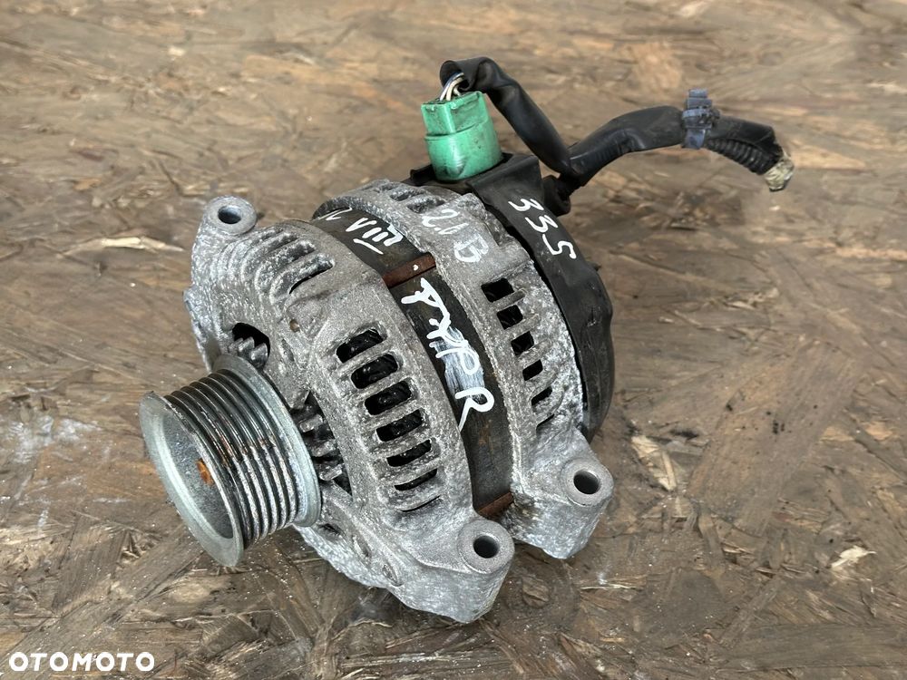ALTERNATOR HONDA CIVIC VIII 2.0 B TYPE-R 104210-4732 LRA02354 - 1