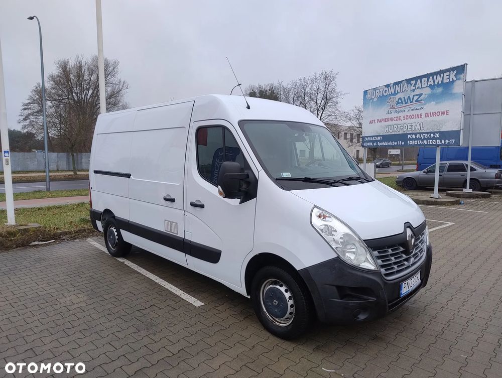 Renault Master - 4