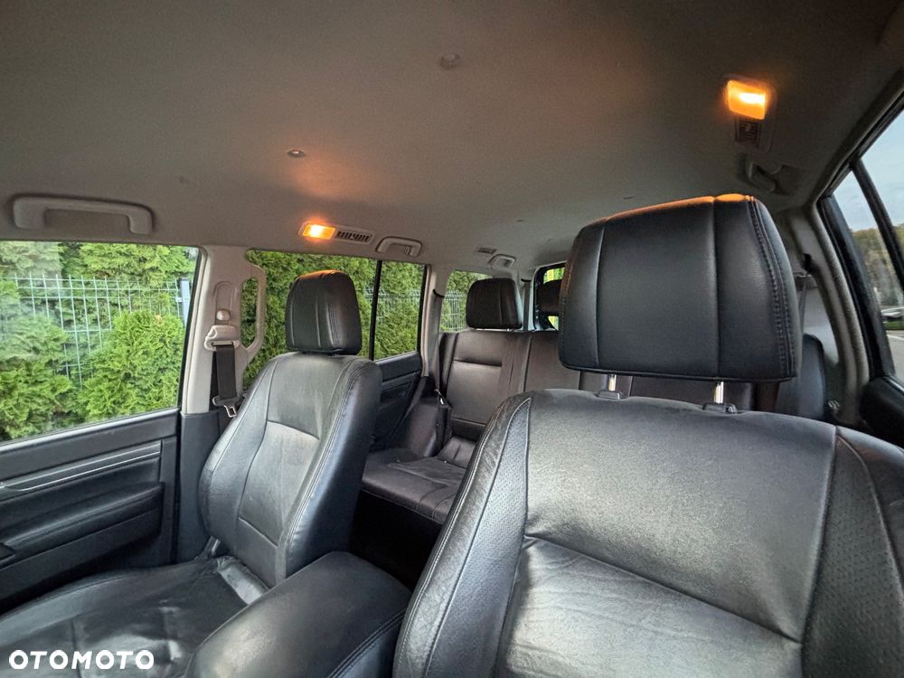 Mitsubishi Pajero 3.2 DID Invite - 8