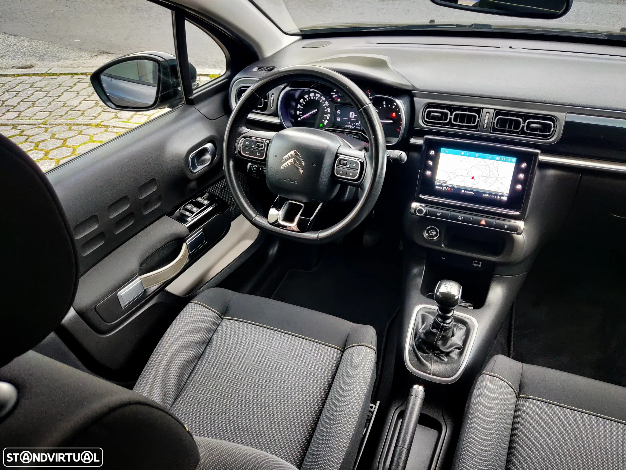 Citroën C3 Pure Tech 110 S&S PLUS - 18
