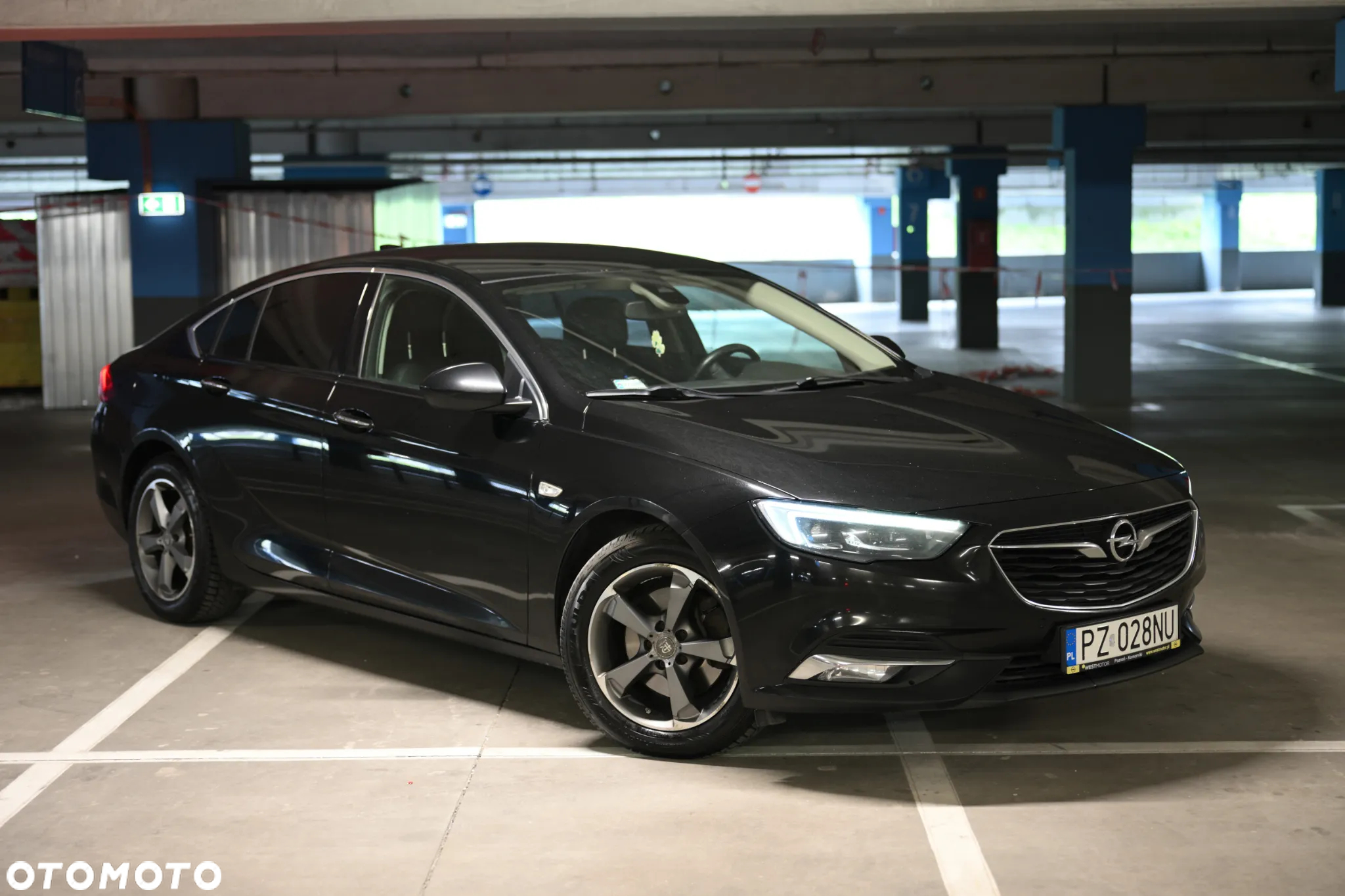 Opel Insignia 2.0 CDTI Executive S&S - 9