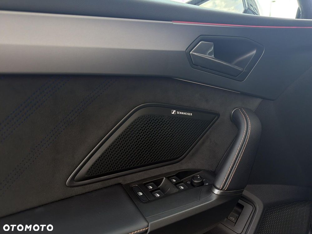 Cupra Leon Sportstourer - 14