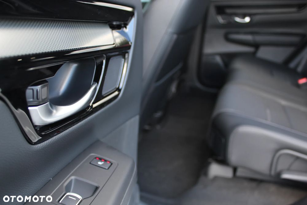 Honda CR-V - 28