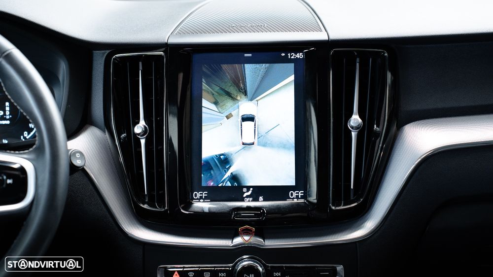 Volvo XC 60 2.0 T8 PHEV Polestar Engineered AWD - 34