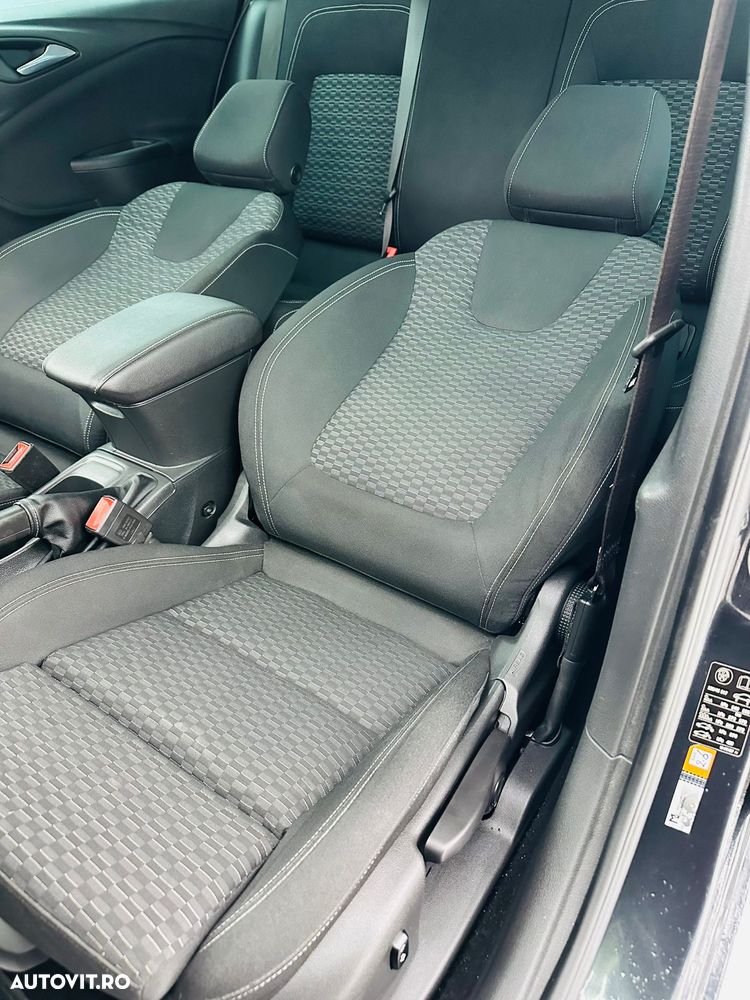 Opel Astra 1.6 CDTI Start/Stop Sports Tourer Active - 12