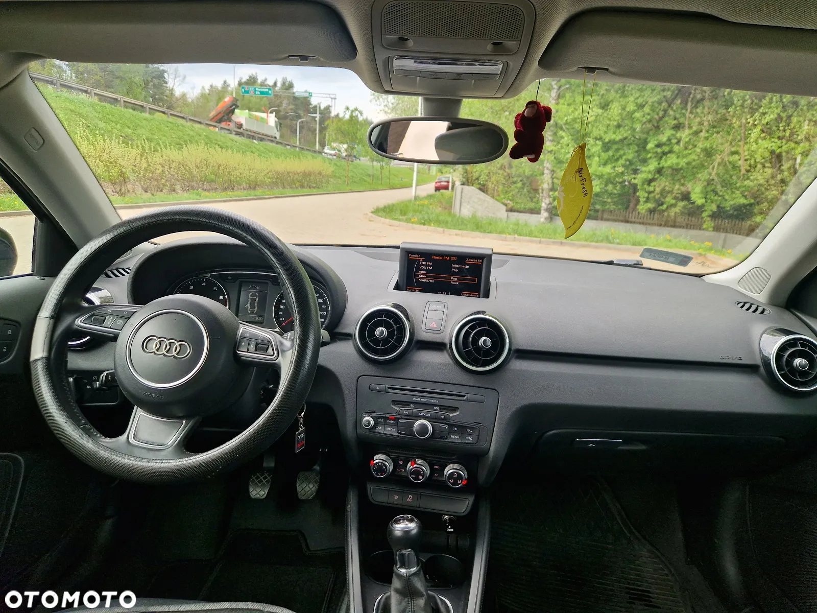 Audi A1 - 9