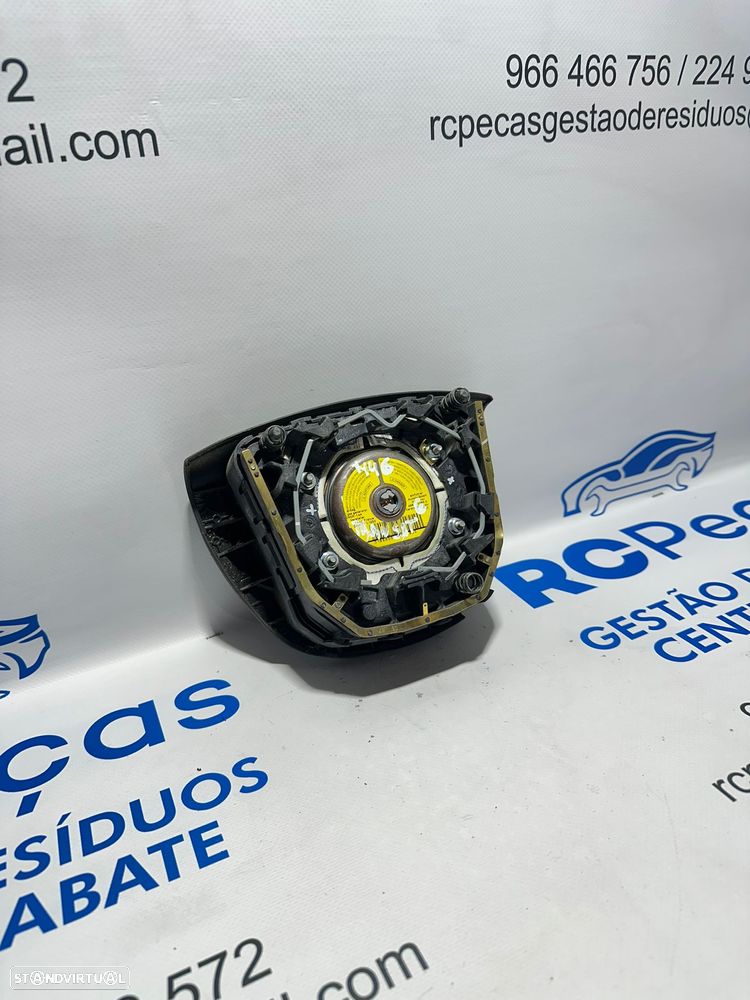 .Airbag Volante Guiador Original Ford 2M51A042B85DEYYFY 1998 - 2005 - 7