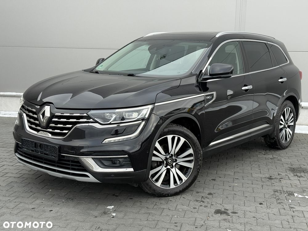 Renault Koleos 2.0 Blue dCi Initiale Paris 4x4 X-Tronic - 3