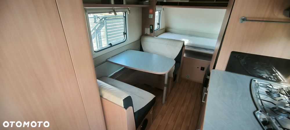 KNAUS Sport W04 KWE - 8