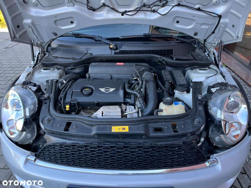 MINI Cooper S Standard - 25