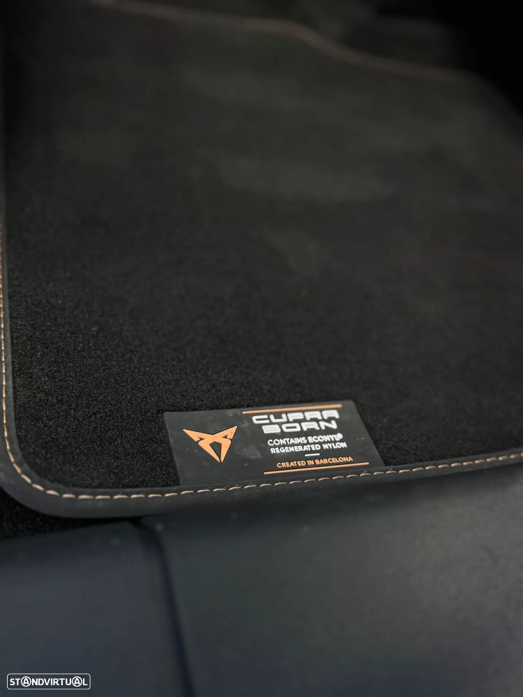 Cupra Born 59 kWh e-Boost - 22