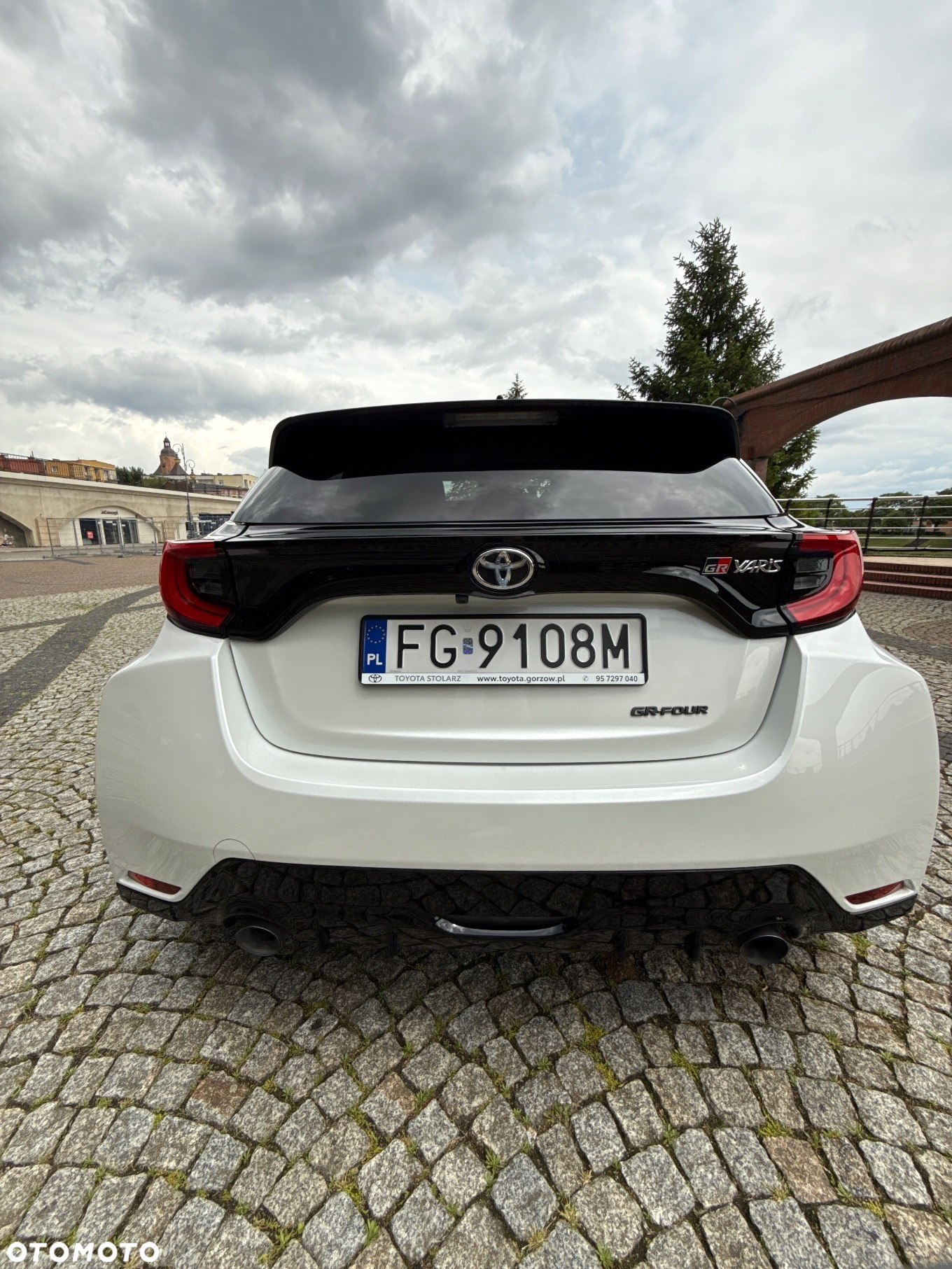 Toyota Yaris GR 1.6 Dynamic - 18