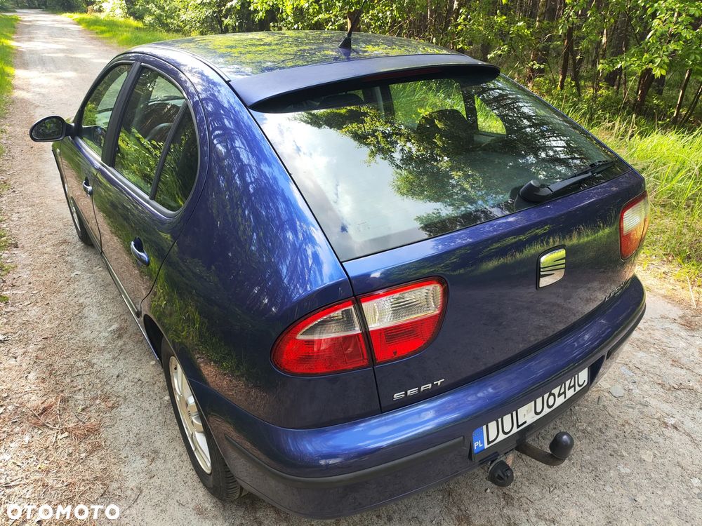 Seat Leon - 3