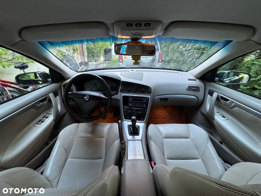 Volvo S60 2.4 Kinetic - 15