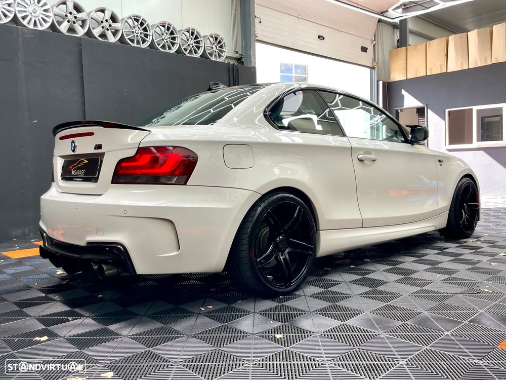 BMW 120 d Coupe Limited Edition Lifestyle c/ M Sport Pack - 11
