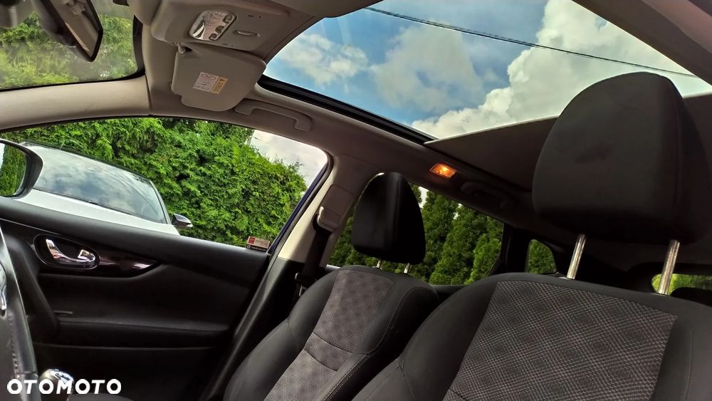 Nissan Qashqai 1.6 DIG-T N-Connecta - 11