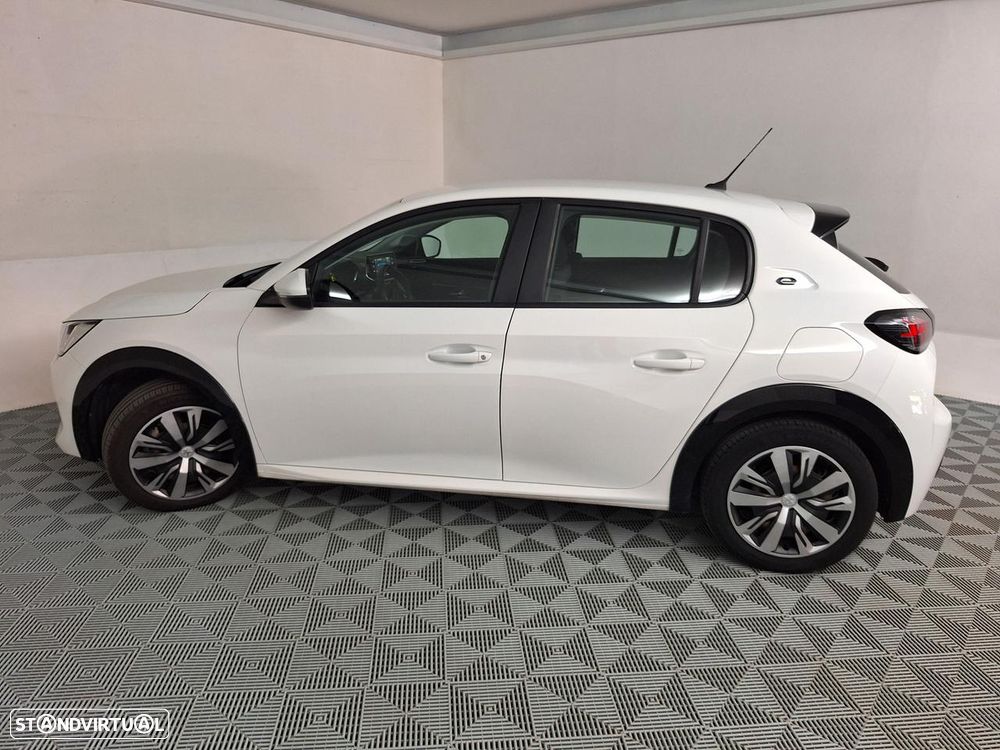 Peugeot e-208 Active Pack - 9