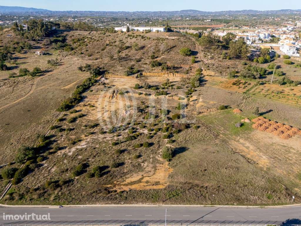 Terreno Rústico em Algoz, Silves, Faro - Grande imagem: 3/5