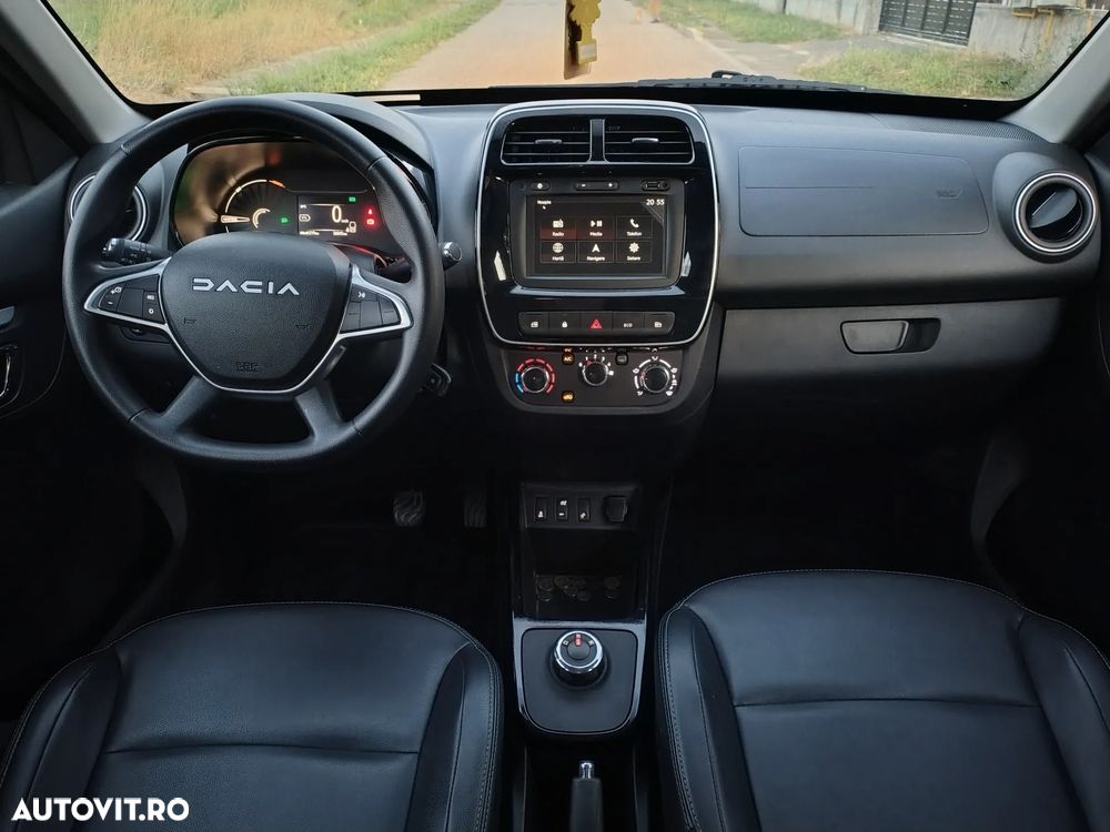 Dacia Spring Expression - 7
