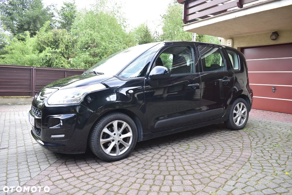 Citroën C3 Picasso VTi 95 Cool&Sound - 7