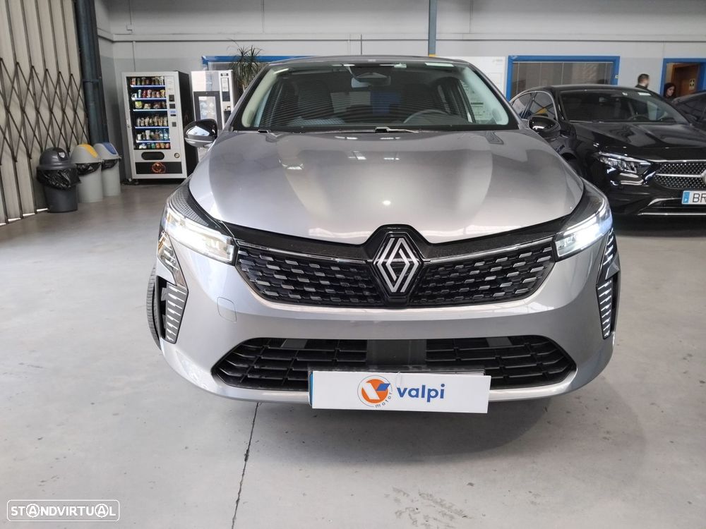 Renault Clio 1.0 TCe Evolution - 3