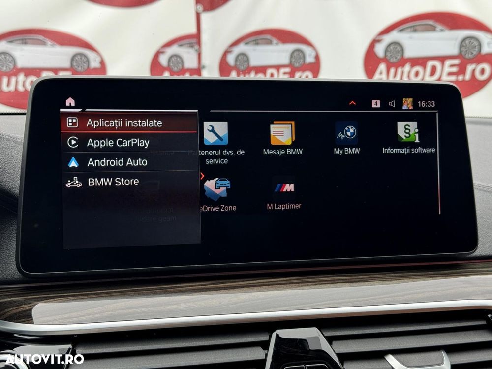 BMW Seria 5 - 21