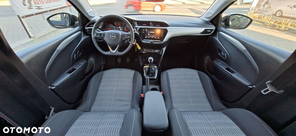 Opel Corsa 1.2 Elegance S&S - 11