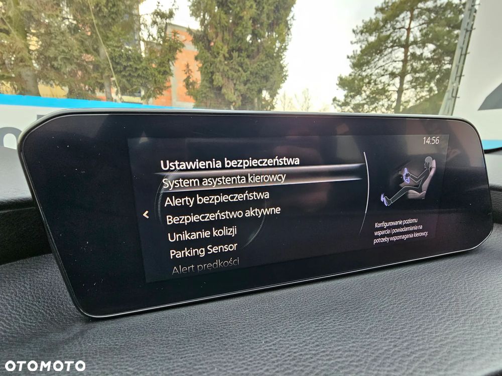 Mazda 3 2.0 Skymotion EU6 - 20