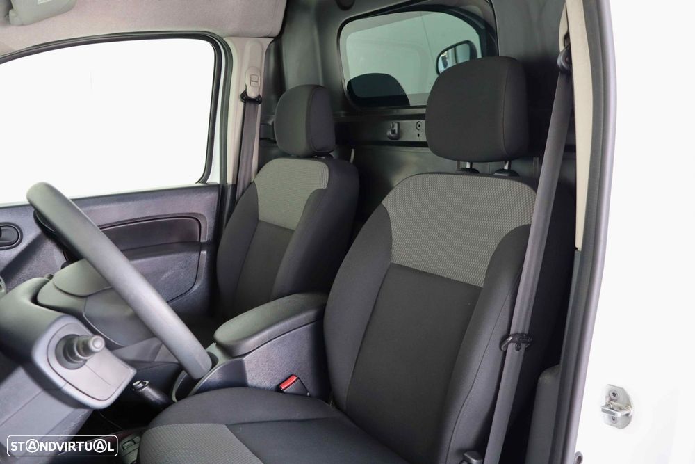 Renault Kangoo 1.5 dCi Confort S/S - 26