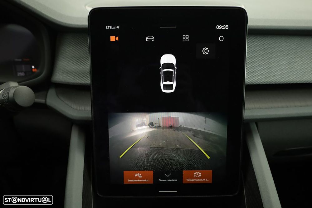 Polestar 2 Long Range 78 kWh - 13