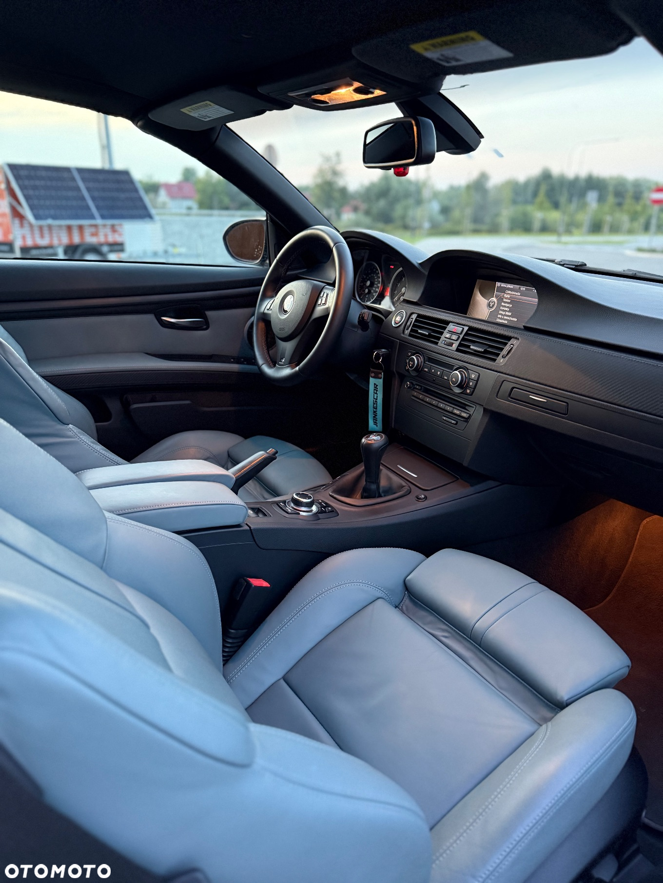 BMW M3 Cabrio - 15