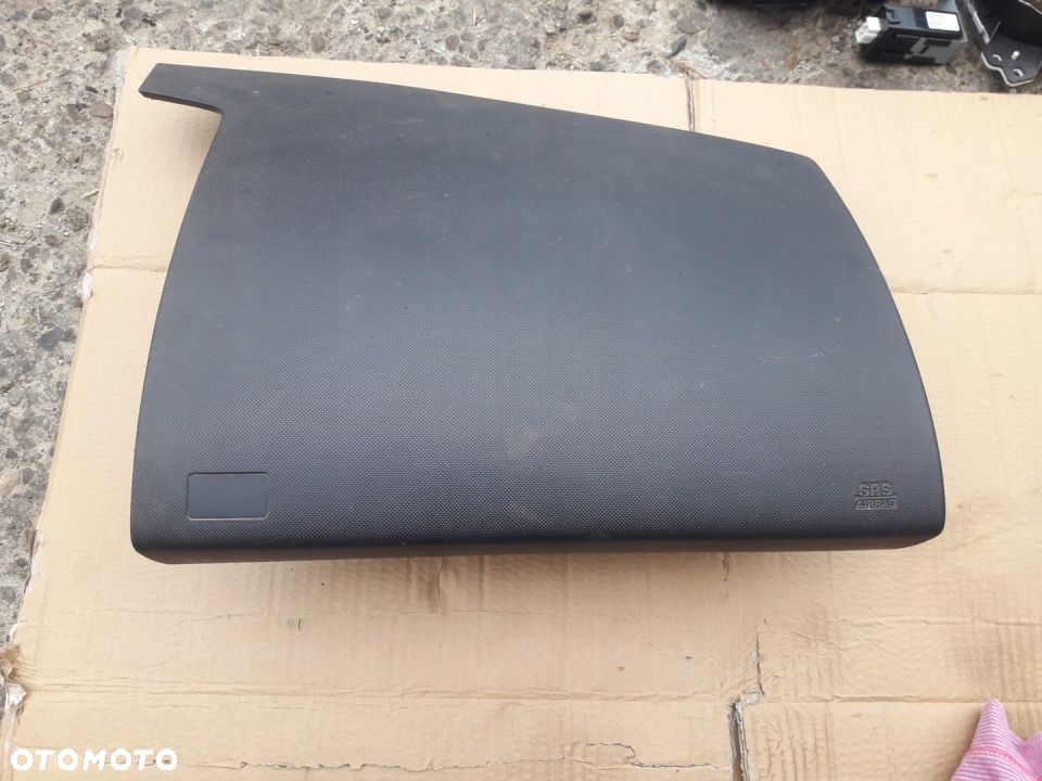 Mazda 5 05-10 CR Air Bag Poduszka powietrza prawa - 1