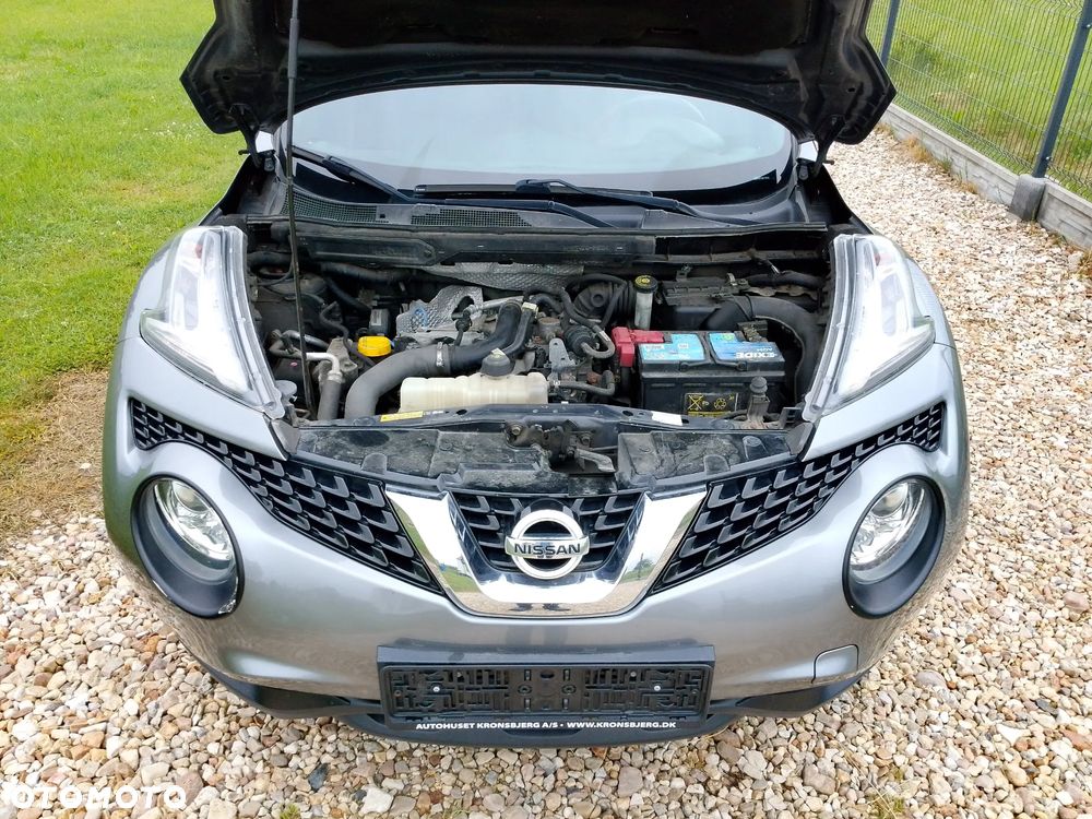 Nissan Juke - 22
