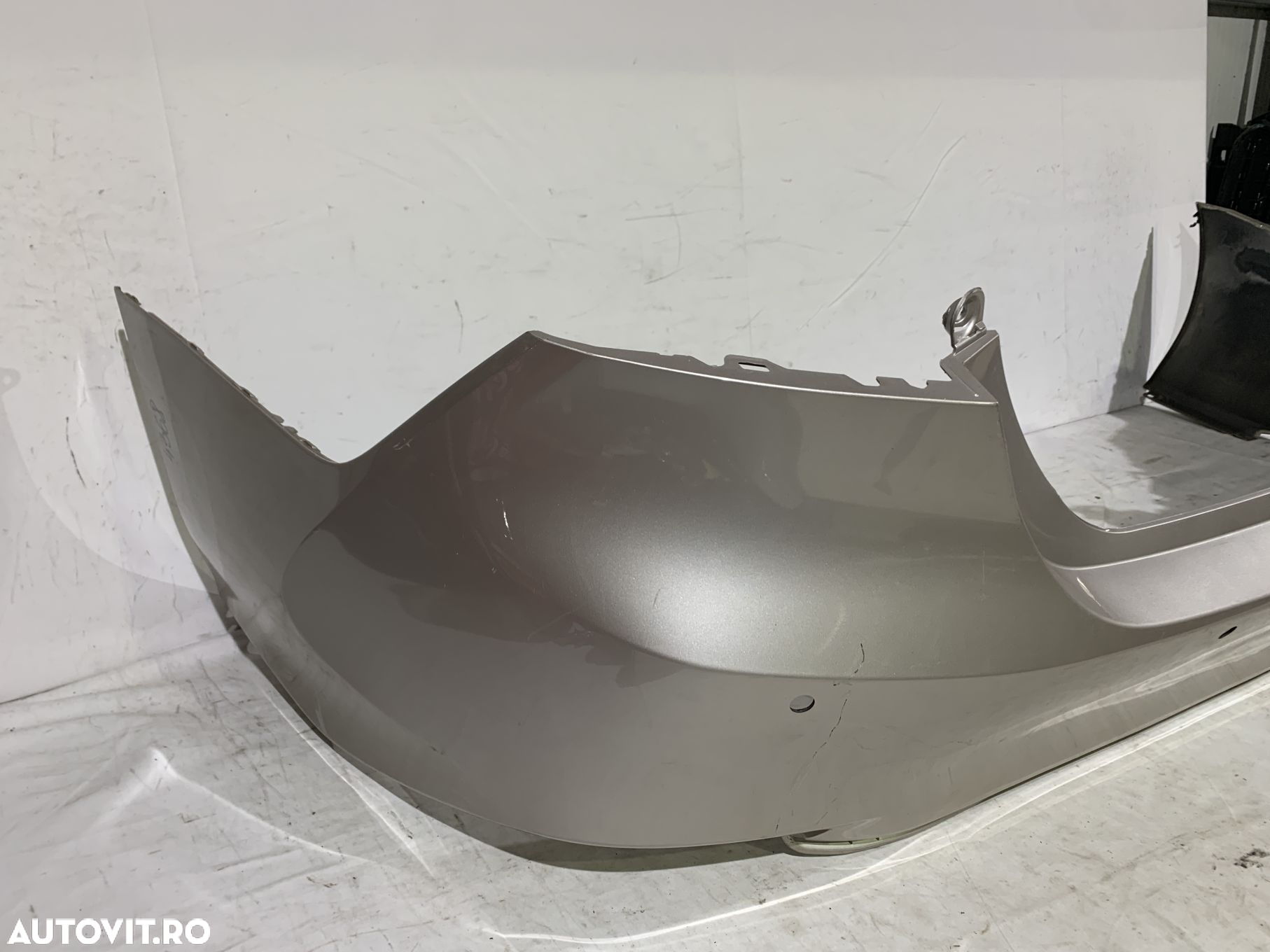 Bara spate Toyota Camry, 2017, 2018, 2019, 2020, 2021, 2022 , cod origine OE 52159-33390. - 3