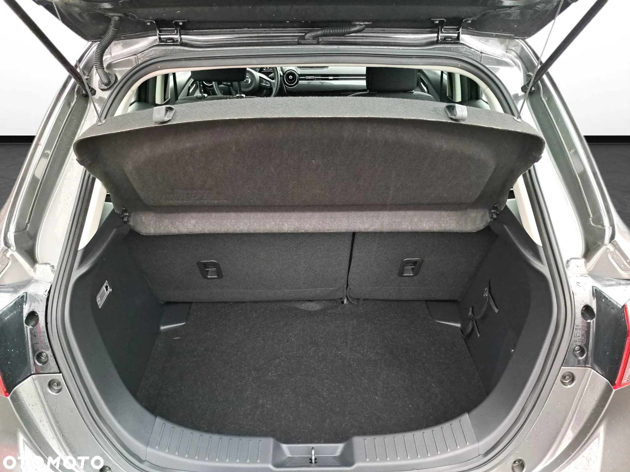 Mazda 2 1.5 Skyenergy - 11