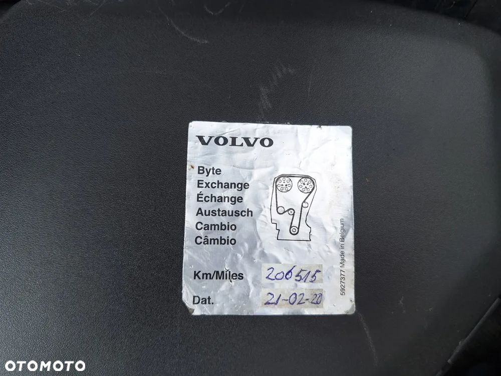 Volvo XC 60 D4 Geartronic Momentum - 25