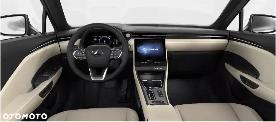 Lexus LBX 1.5 Hybrid Elegant - 6