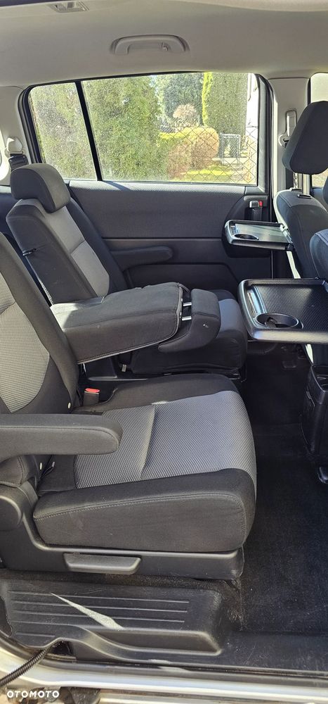 Mazda 5 1.8 Comfort - 23
