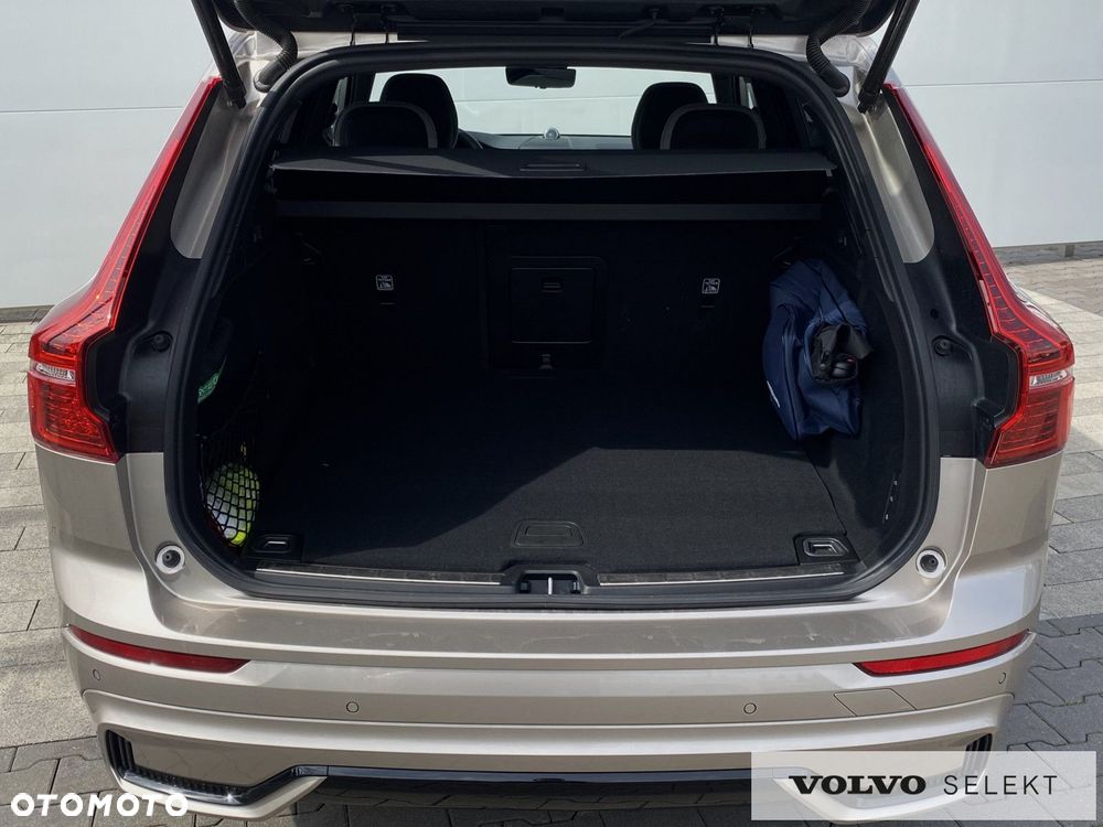 Volvo XC 60 - 32