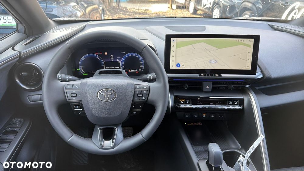 Toyota C-HR 1.8 Hybrid Executive - 12