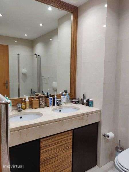 Apartamento T2 Castêlo da Maia - Grande imagem: 4/12