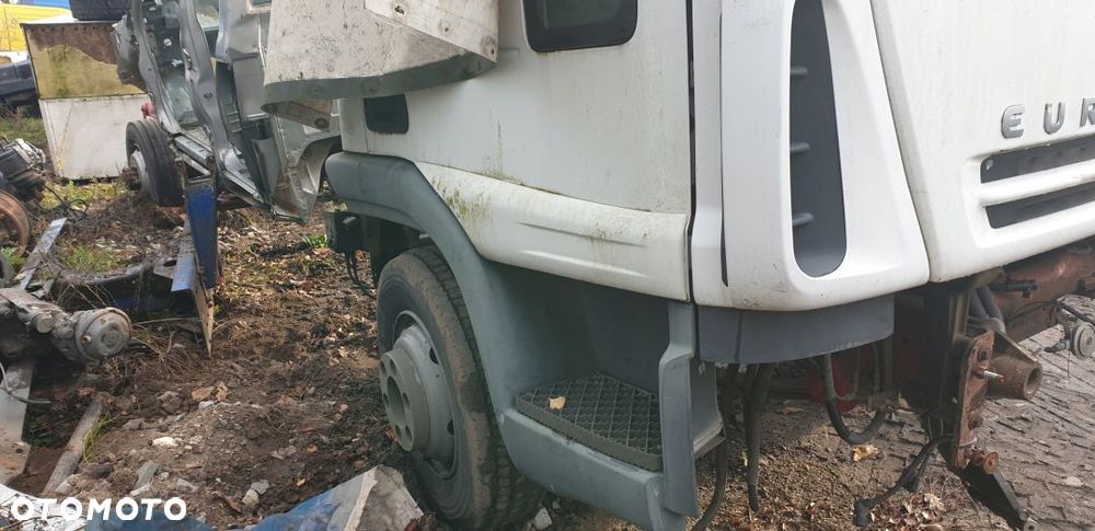 IVECO EUROCARGO NA CZĘŚCI DAWCA SZPILKA - 2