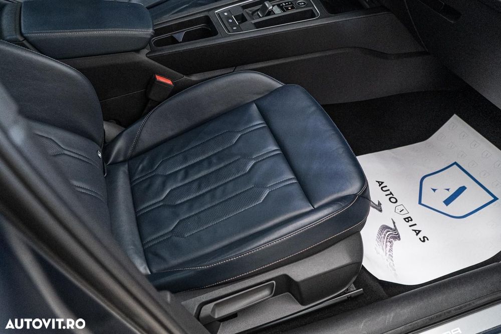 Cupra Formentor VZ 2.0 TSI 4DRIVE DSG - 33