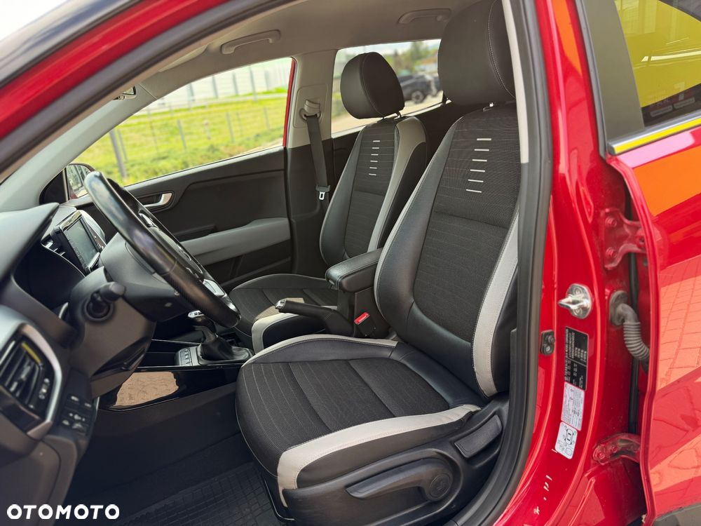 Kia Stonic 1.4 XL - 8