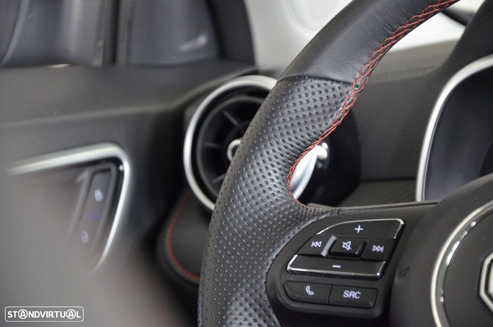 MG ZS 1.0 T-GDI Luxury - 27