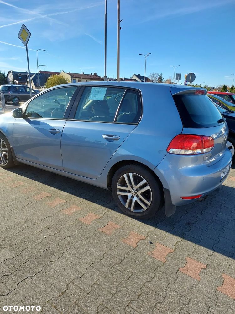 Volkswagen Golf 1.4 TSI Comfortline - 2