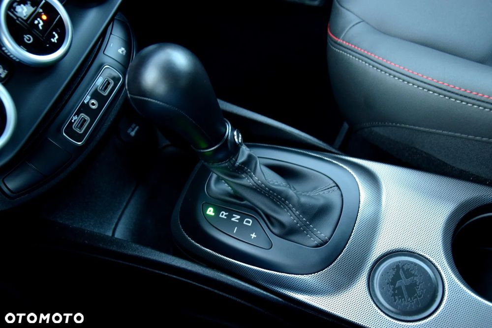 Fiat 500X Dolcevita 1.3 Sport DCT - 40